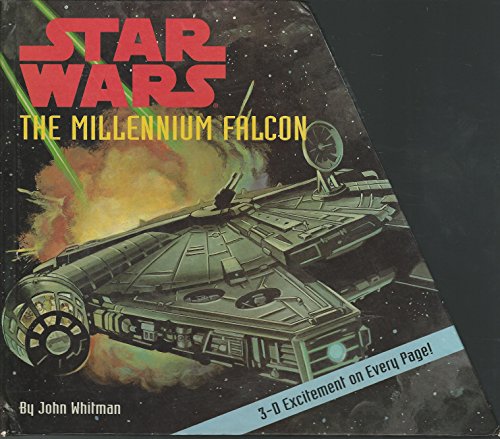 Star Wars the Millennium Falcon