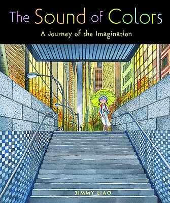 Sound of Colors