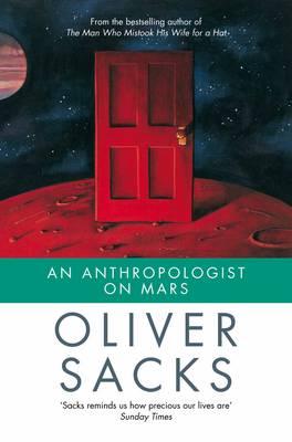 Anthropologist on Mars