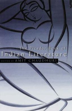 The Picador Book of Modern Indian Literature