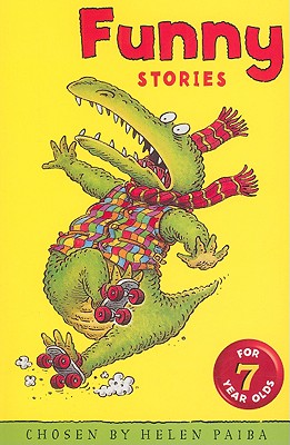 Funny Stories for Seven Year Olds