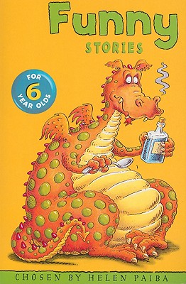 Funny Stories for Six Year Olds