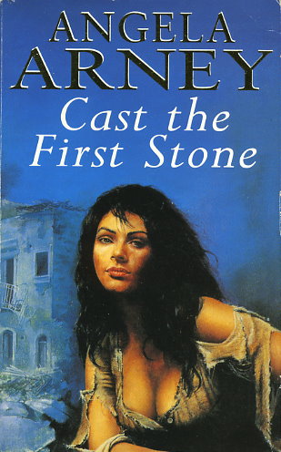 Cast the First Stone