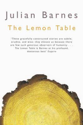 The Lemon Table