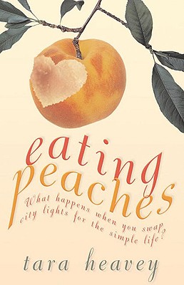 Eating Peaches