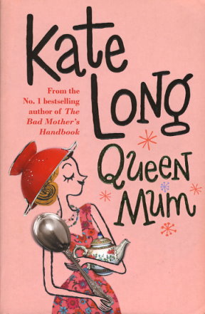 Queen Mum