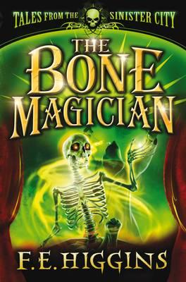 The Bone Magician