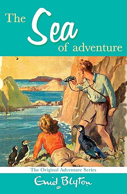 The Sea of Adventure