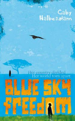Blue Sky Freedom