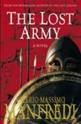 The Lost Army