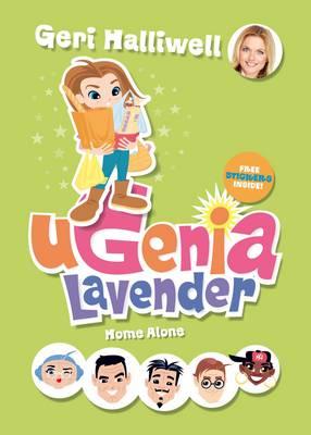 Ugenia Lavender Home Alone