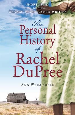 The Personal History of Rachel DuPree