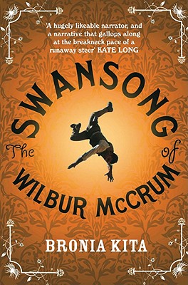 The Swansong of Wilbur McCrum