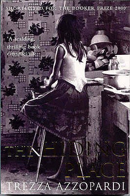 The Hiding Place