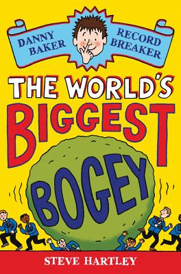 The World's Biggest Bogey