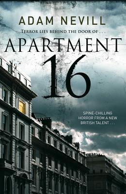 Apartment 16