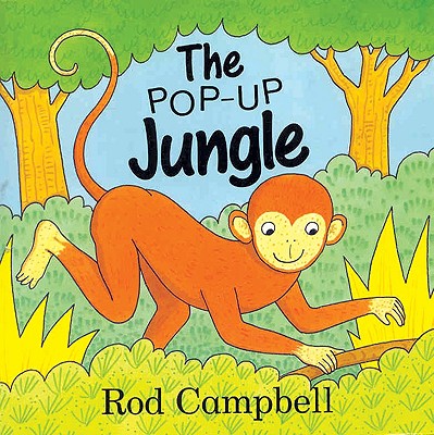 The Pop-Up Jungle