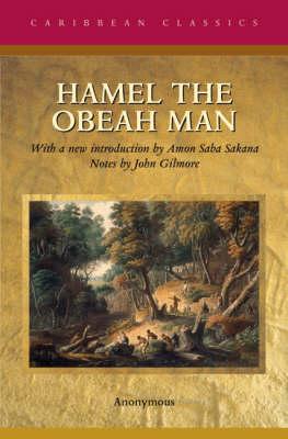 Hamel the Obeah Man