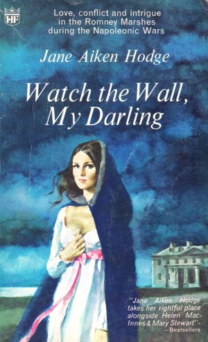 Watch the Wall, My Darling