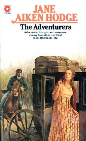 The Adventurers // Royal Gamble