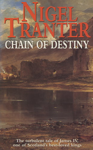 Chain of Destiny