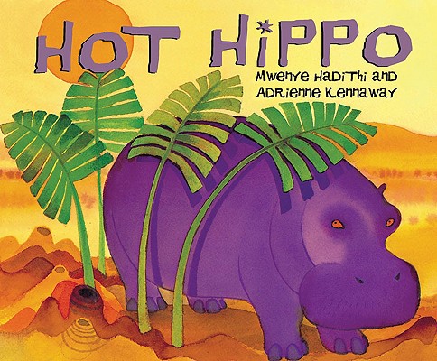 Hot Hippo