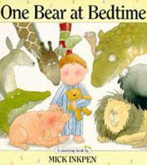 One Bear at Bedtime
