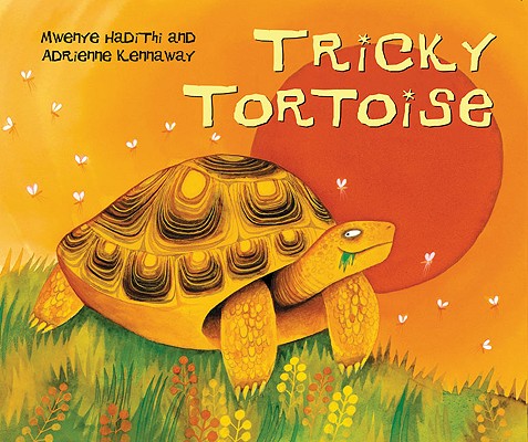 Tricky Tortoise