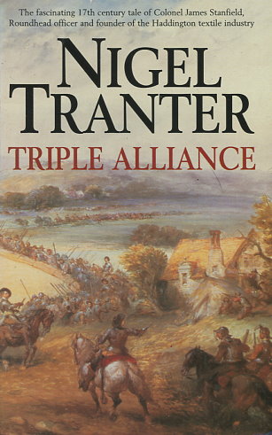 Triple Alliance