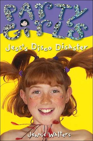 Jess's Disco Disaster
