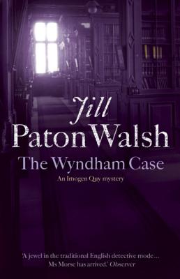 The Wyndham Case