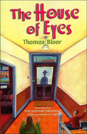 The House of Eyes