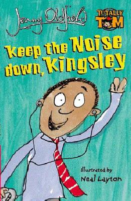 Keep the Noise Down, Kingsley