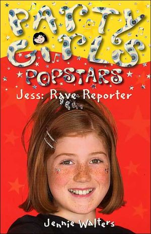 Jess: Rave Reporter