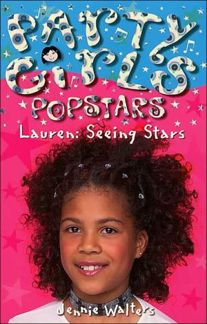 Lauren: Seeing Stars