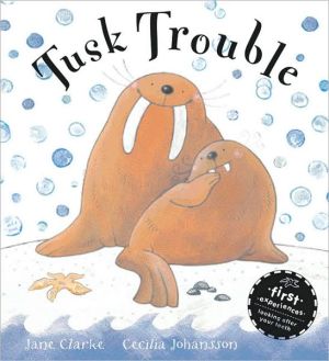 Tusk Trouble