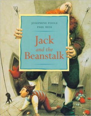 Jack and the Beanstalk