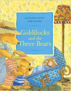 Goldilocks and the Three Bears