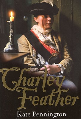 Charley Feather