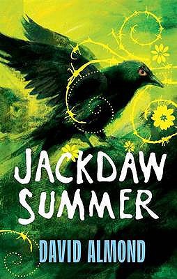 Jackdaw Summer