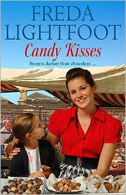 Candy Kisses