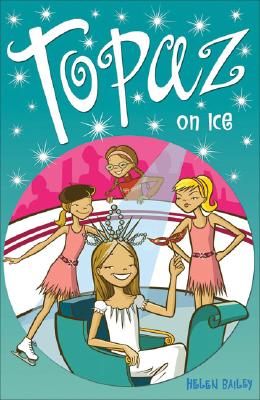 Topaz on Ice