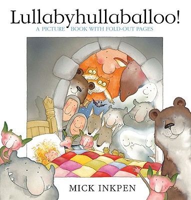 Lullabyhullaballoo!