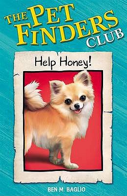 Help Find Honey!