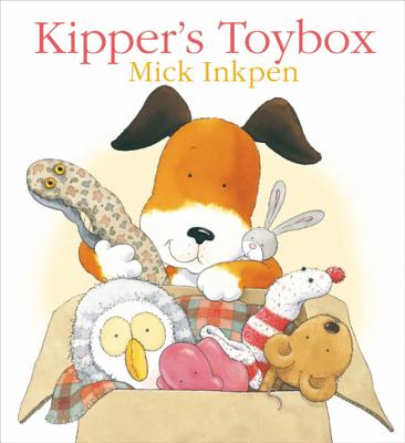 Kipper's Toybox