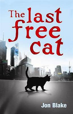 The Last Free Cat