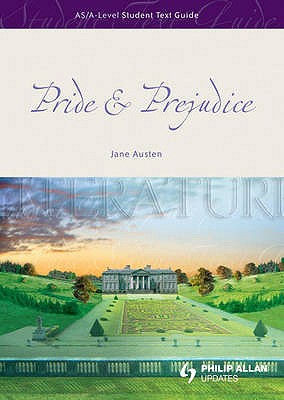 Pride and Prejudice