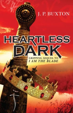 Heartless Dark