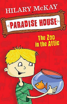 Zoo in the Attic