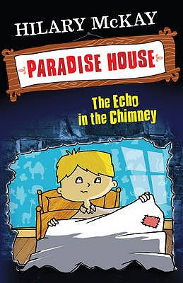 Echo in the Chimney